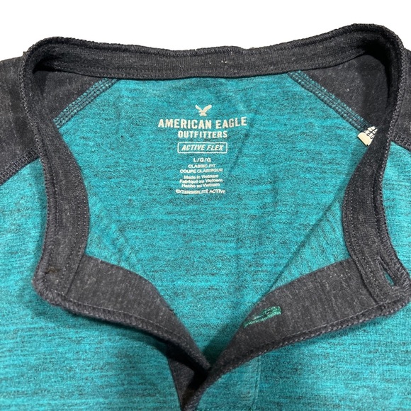 American Eagle Tee - Picture 3 of 3